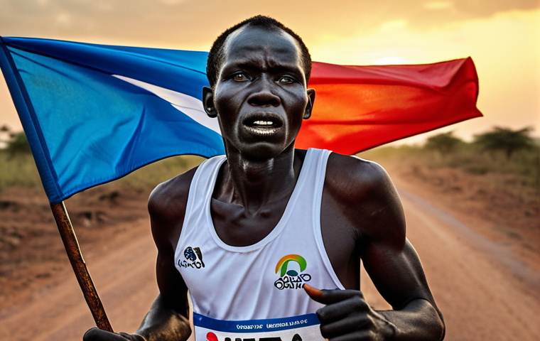 sudão - 이미지 1