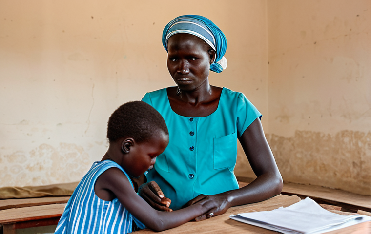 sudão - 이미지 1