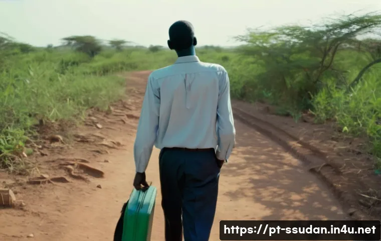 남수단 교육 시스템 관련 이미지 1