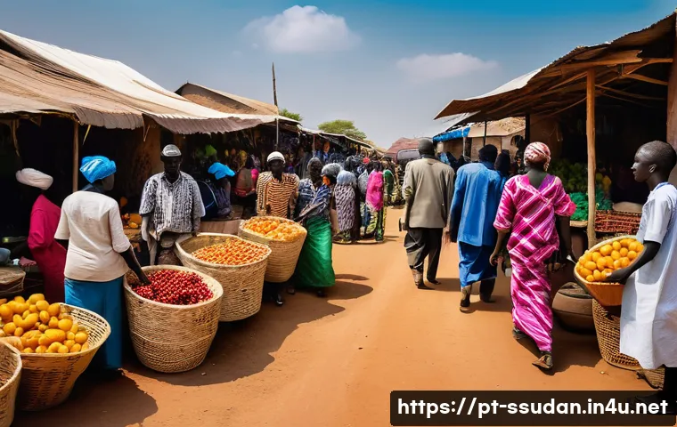 남수단에서 유학하기 관련 이미지 1