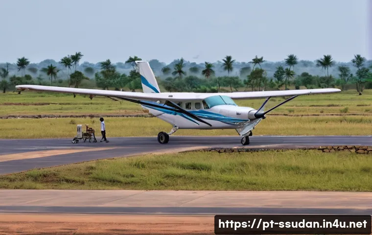 남수단 항공편 가격 관련 이미지 1